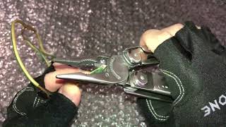 Daicamping DL1 Multitool - unboxing