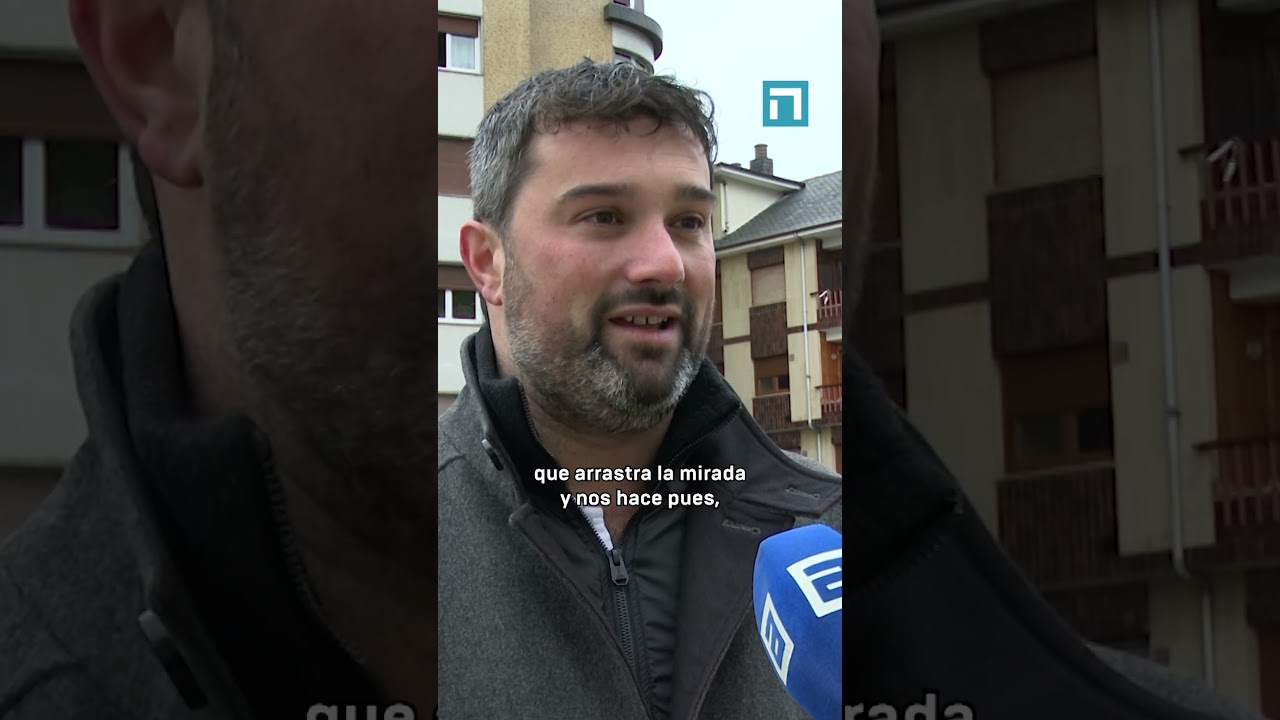 Las obras de restauración de los puentes del ferrocarril de Luarca encaran su fase final