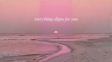 things are working out for you now (music for a soft life)