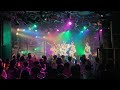 なんキニ! トキメキエンドレス 2026.09.17 渋谷 Club QUATTRO 5/16