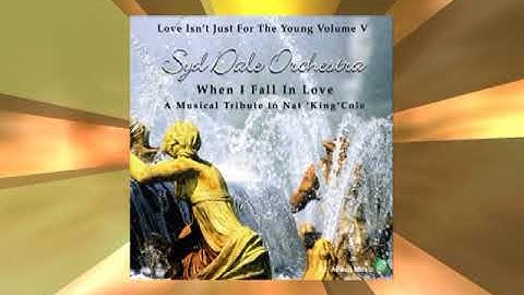 THE SYD DALE ORCHESTRA ~ MELLOW MOODS   FULL ALBUM  1977