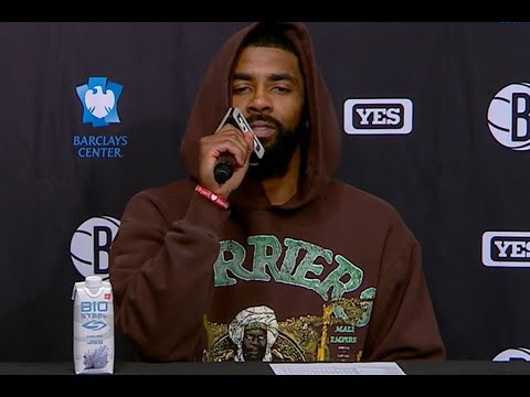 Tariq Nasheed:The Racial Bullying of Kyrie Irving