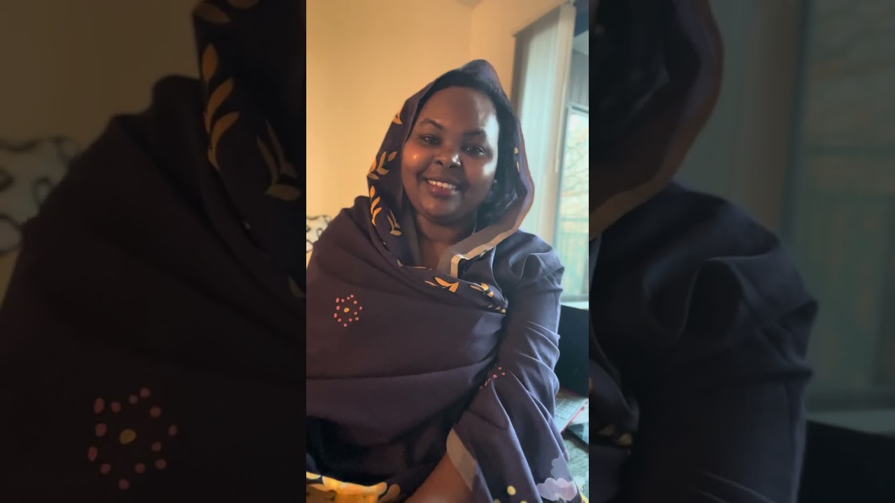 Dv Lottery Family - Story Time 🥰❤️ ZahraDahab aux USA 🇺🇸 ou au Canada 🇨🇦 ?