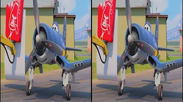 2D video to 3D HDR video conversion - AI Immersive Studios