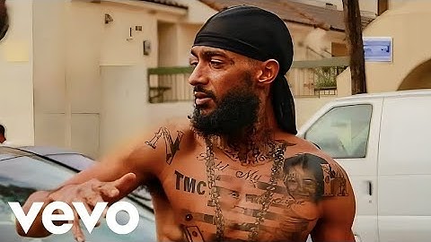 Nipsey Hussle - All Or Nothin (2025) Westside Ent