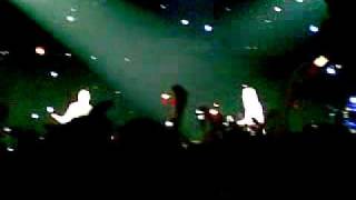 Metallica 2009 Nothing else matters