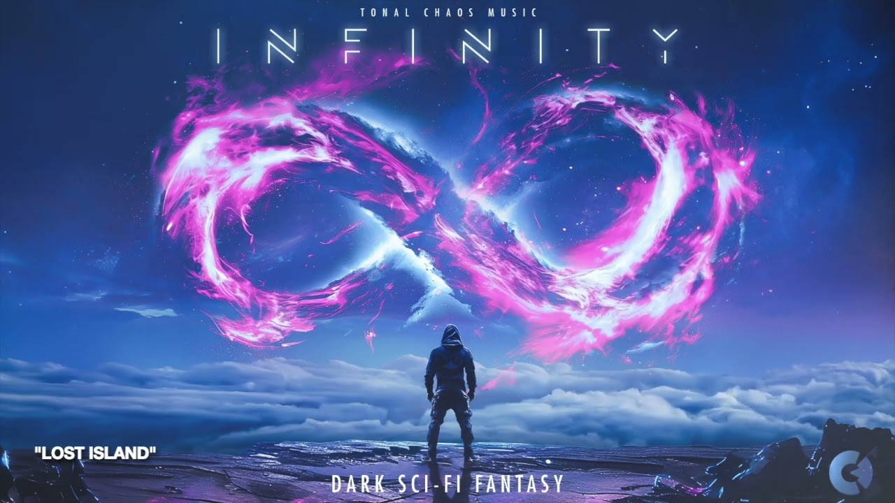 Mira "Lost Island" - From the album "INFINITY" (Tonal Chaos Trailers) en YouTube Mira "Lost Island" - From the album "INFINITY" (Tonal Chaos Trailers) en YouTube