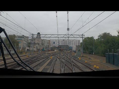 RS18 Maastricht Randwyck - Heerlen (Arriva Flirt-3)
