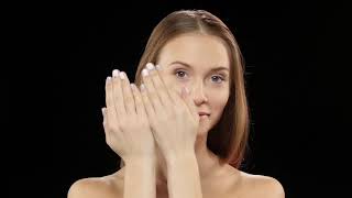 Hands off your Face