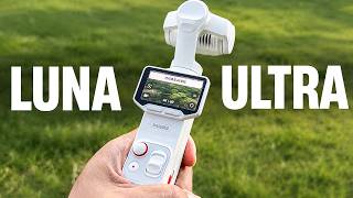 Insta360 Luna Ultra Finally Confirmed – Should We Wait?