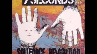 7 Seconds - Soul To Keep (For Phyllis)