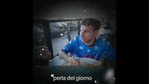 ANTONIO SBANCATORE E LA PATATA DELLA MAMMA DI FIUS...??