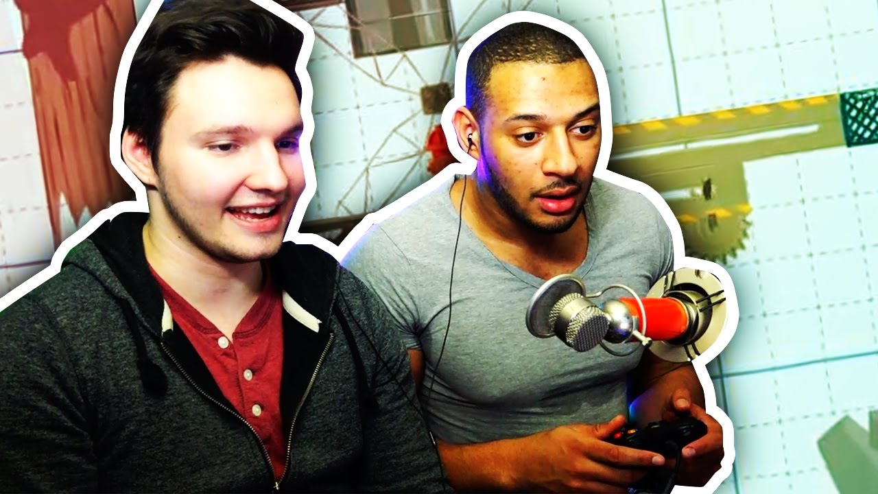 GESTÖRTES LEVEL !!! | Ultimate Chicken Horse