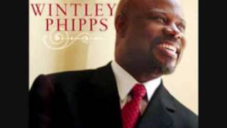 Te Lord's My Shepeard by Wintley Phipps.wmv chords