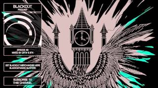 blackout podcast 49 optiv btk official channel drum bass