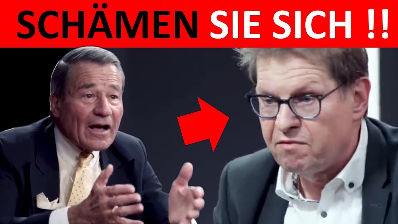 Nach Millionen Aufruf Video💥AfD Oliver Kirchner zerlegt linke Spinner unter einer Minute! Selten