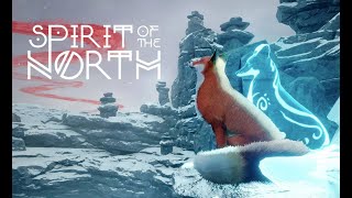 Spirit of the North (конец)