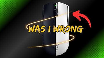 Razer Viper V3 Pro Update : Still My Main After One Month?