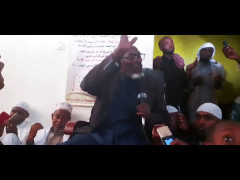 Ilmaan Oromo Mana Hidhaa Saudi Keeysa Jiraniif Dhaamsa Sheek Muusaa Su Aalaa