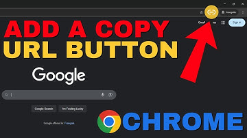 How to Get Shortcut to Copy URL in Chrome (Quick Guide)