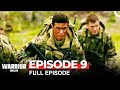 Warrior turkish drama episode 9