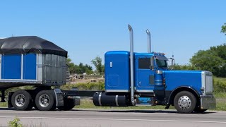 Trucks to Start June 