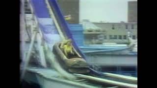 ASTROLAND   CONEY ISLAND   NEW YORK   1980