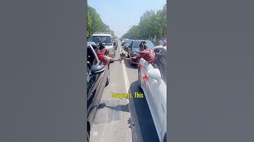 Shocking China