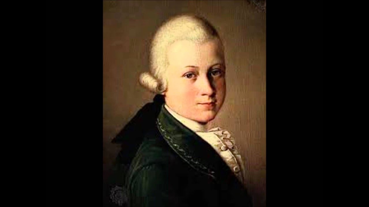 W. A. Mozart "Missa Brevis in D", KV 194, "Credo" Dir.: Ole Irenæus Wierød