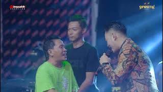 IRWAN ACADEMY FT. SIMPATIK MUSIC - PERJUANGAN & DOA ( Live Pamekasan ).