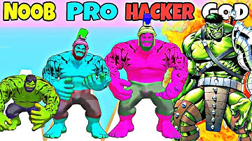 NOOB vs PRO vs HACKER In MONSTER DRAFT With SHINCHAN CHOP And Oggy #shinchan #noob #pro #hacker