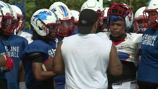 Final Score Friday 2026 Preview: Caroline Cavaliers
