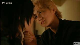 Film drama jepang romantis terbaru Subtitle Indonesia; IZIN CINTA DI LUAR NIKAH EPISODE 3