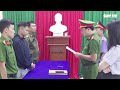 Kết quả khám nghiệm ban đầu vụ cháy xe tại cây xăng làm 2 người tử vong