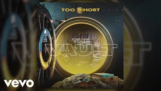 Too $Hort - Bancroft (Audio)