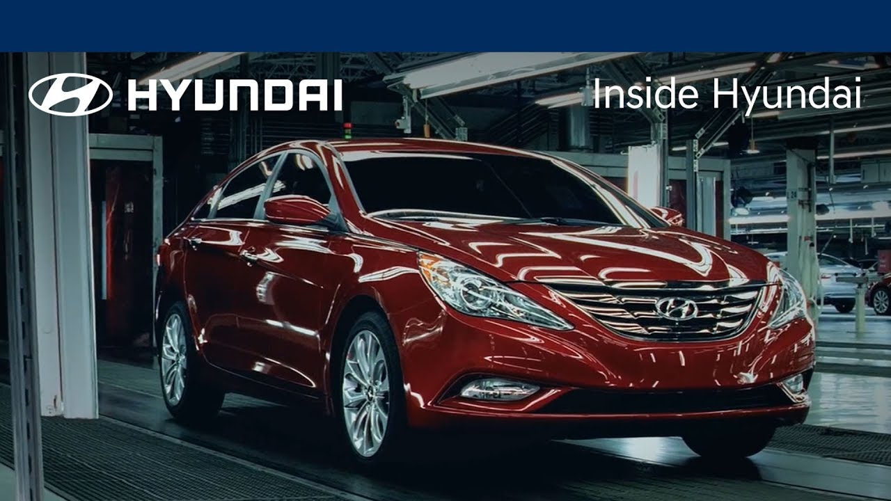 A New Era of Hyundai Quality | Inside Hyundai | Hyundai