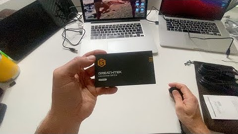 Watch This KVM Switch Between 2 Computers