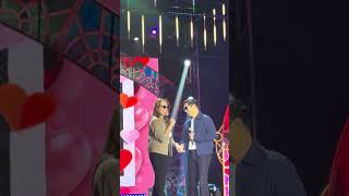 Coco Martin and Julia Montes sweet na sweet sa Asap rehearsal 💕 #cocomartin #juliamontes #cocojuls