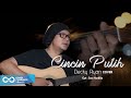 Cincin putih  caca handika cover by decky ryan