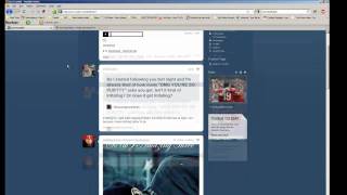 Download MP3's and Videos on Tumblr [FIREFOX] screenshot 4