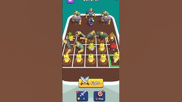 Epic Banana Merge, Fight & Run Game 3d