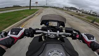 The BEST Sound In Motorcycling | MT10 Pure Sound 4k