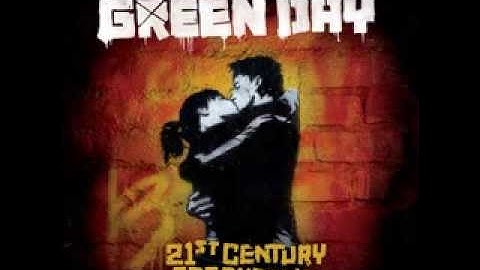 21 Guns Extended version - Extended performance video thumbnail