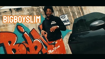 BigBoySlim - Al Capone(Official Music Video)