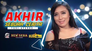 Yuni Ayunda - Akhir Sebuah Cerita | New SEBA feat. FJS Music Lamongan