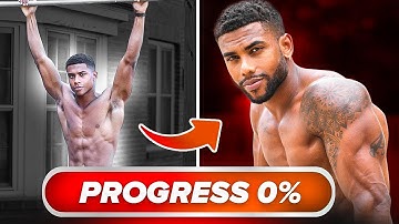 Why Calisthenics Never Worked For You (The Harsh Truth)