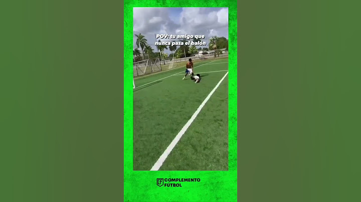 El mejor video para tu amigo que no te da una pelota en el partido🤣🤣 #futbol