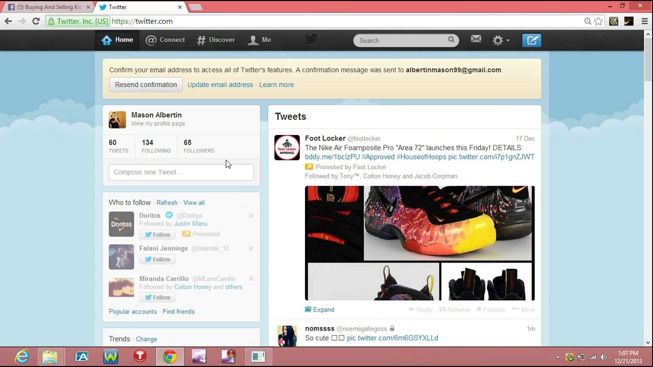 SUPREME BOTS - HOW IT WORKS