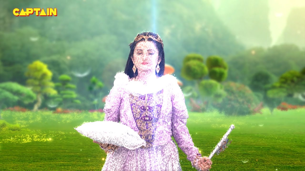 Baalveer ( बालवीर ) Full Episode 1094 || Dev Joshi, Karishma Tanna