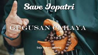 Gugusan cahaya - Jopatri